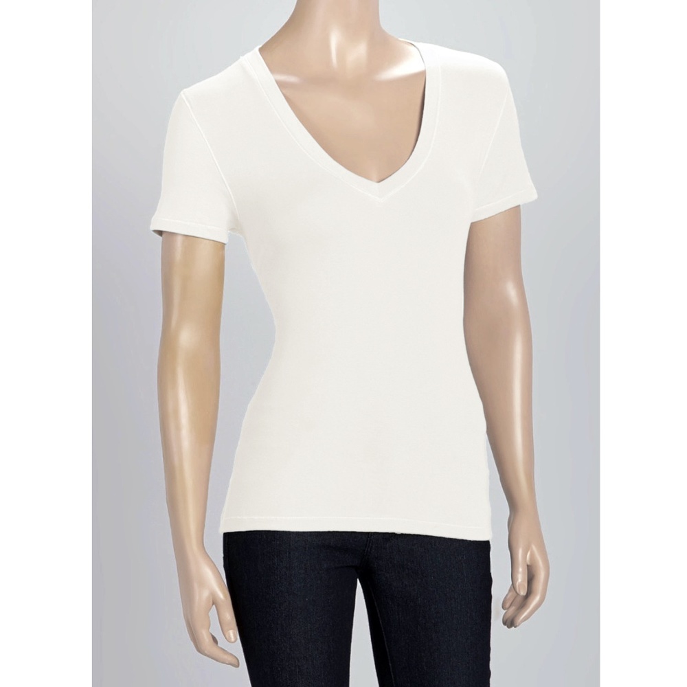 Nūspört Refresh Elite Vee V-Tee